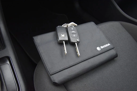 Škoda Citigo - Afbeelding 30 van 30