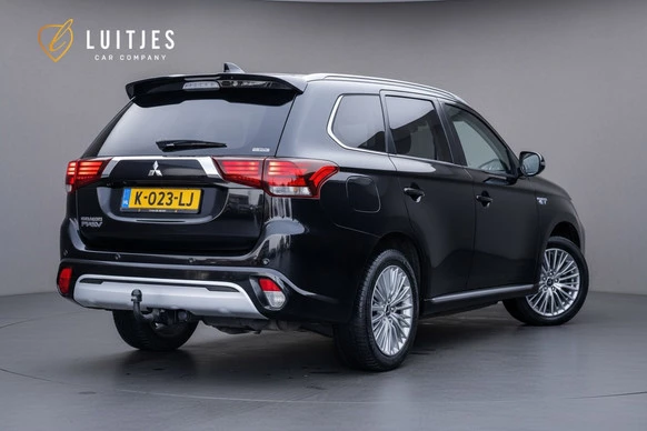 Mitsubishi Outlander - Afbeelding 2 van 30