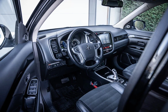 Mitsubishi Outlander - Afbeelding 3 van 30