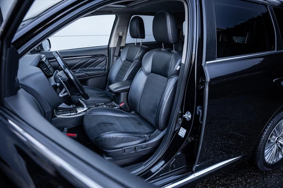 Mitsubishi Outlander - Afbeelding 4 van 30