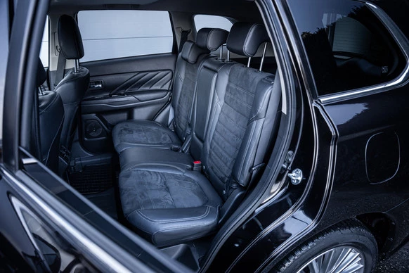 Mitsubishi Outlander - Afbeelding 5 van 30