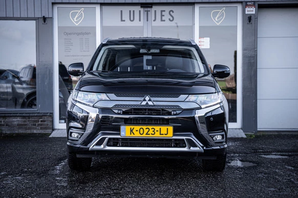 Mitsubishi Outlander - Afbeelding 6 van 30