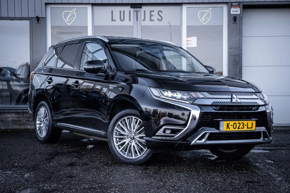 Mitsubishi Outlander - Afbeelding 7 van 30