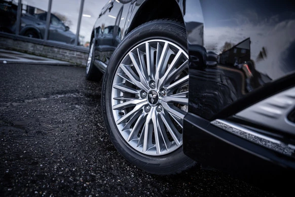 Mitsubishi Outlander - Afbeelding 8 van 30