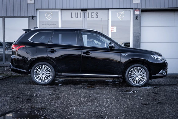 Mitsubishi Outlander - Afbeelding 9 van 30