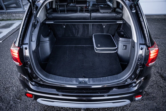 Mitsubishi Outlander - Afbeelding 12 van 30