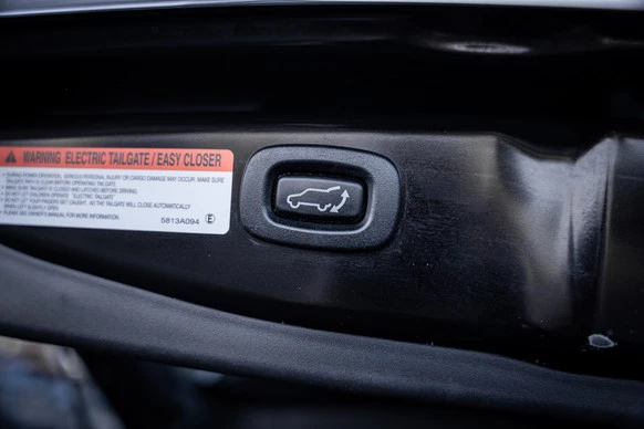 Mitsubishi Outlander - Afbeelding 13 van 30