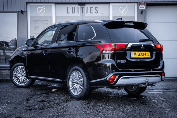 Mitsubishi Outlander - Afbeelding 15 van 30