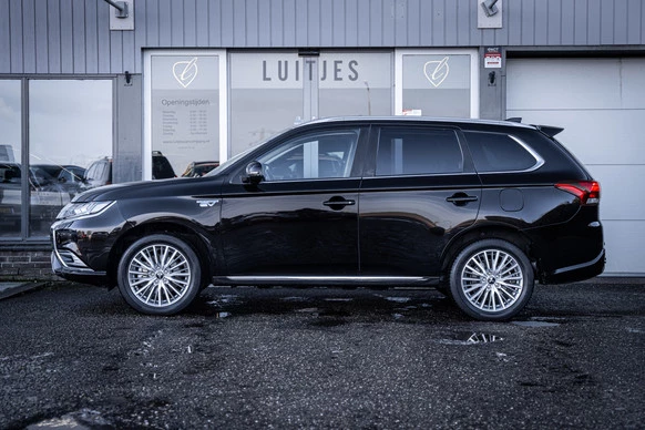 Mitsubishi Outlander - Afbeelding 16 van 30