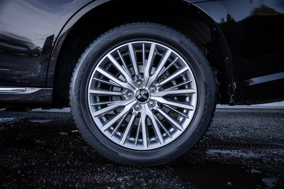 Mitsubishi Outlander - Afbeelding 17 van 30