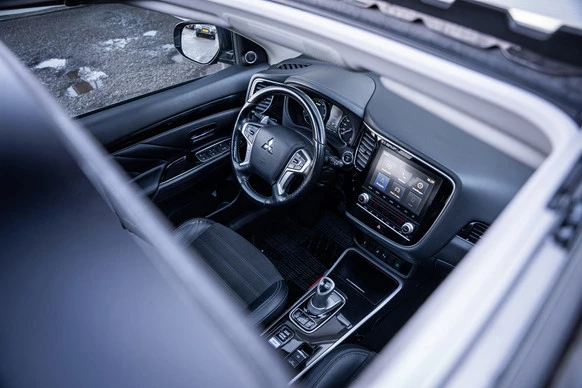 Mitsubishi Outlander - Afbeelding 22 van 30