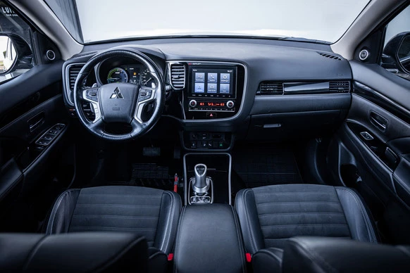 Mitsubishi Outlander - Afbeelding 23 van 30