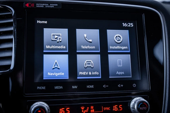 Mitsubishi Outlander - Afbeelding 26 van 30