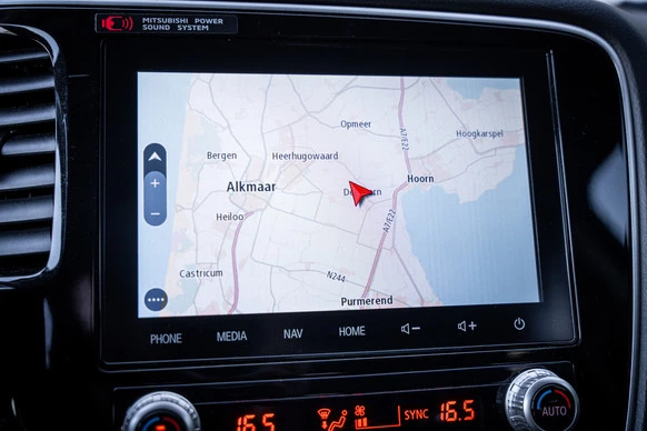 Mitsubishi Outlander - Afbeelding 27 van 30