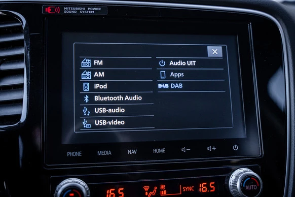 Mitsubishi Outlander - Afbeelding 29 van 30