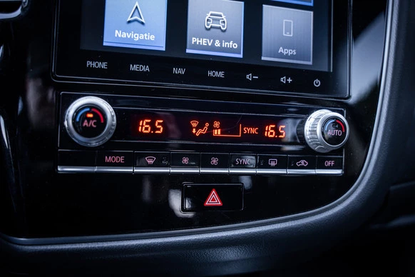 Mitsubishi Outlander - Afbeelding 30 van 30