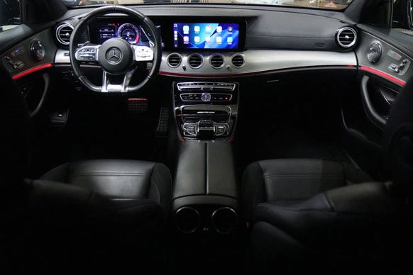 Mercedes-Benz E-Klasse - Afbeelding 8 van 30