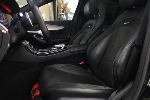 Mercedes-Benz E-Klasse - Afbeelding 12 van 30