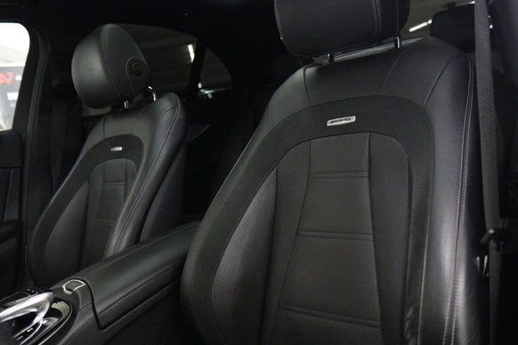 Mercedes-Benz E-Klasse - Afbeelding 13 van 30
