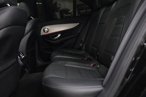 Mercedes-Benz E-Klasse - Afbeelding 14 van 30