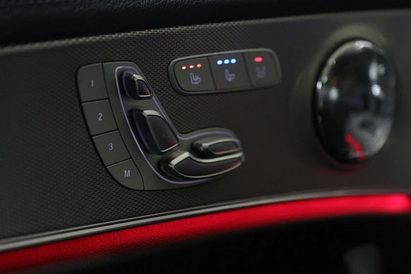 Mercedes-Benz E-Klasse - Afbeelding 15 van 30