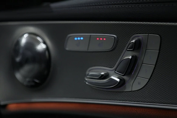 Mercedes-Benz E-Klasse - Afbeelding 16 van 30