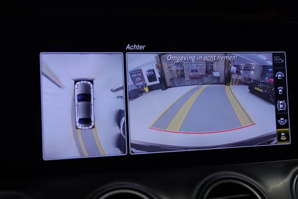 Mercedes-Benz E-Klasse - Afbeelding 17 van 30