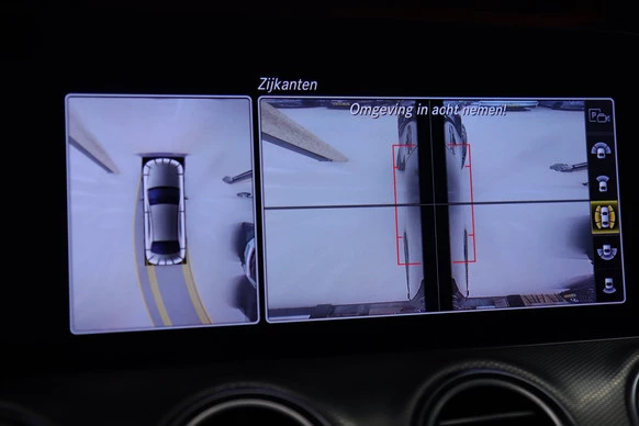 Mercedes-Benz E-Klasse - Afbeelding 18 van 30