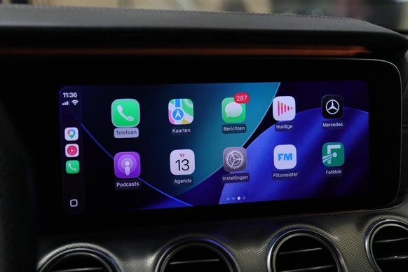 Mercedes-Benz E-Klasse - Afbeelding 21 van 30