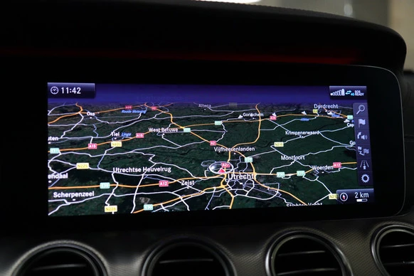 Mercedes-Benz E-Klasse - Afbeelding 22 van 30