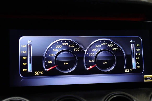 Mercedes-Benz E-Klasse - Afbeelding 23 van 30