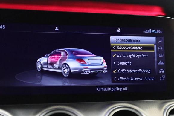 Mercedes-Benz E-Klasse - Afbeelding 26 van 30