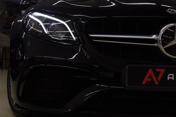 Mercedes-Benz E-Klasse - Afbeelding 27 van 30