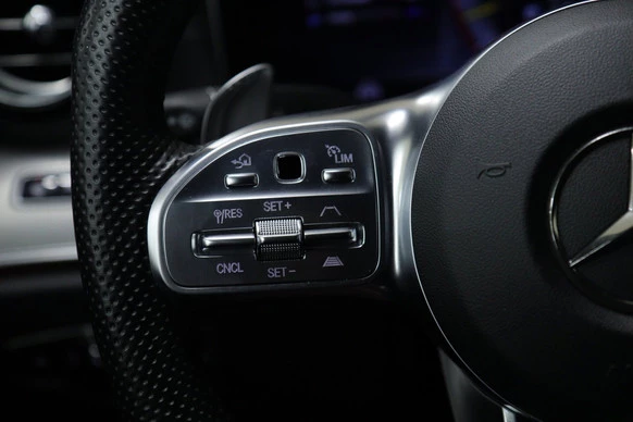 Mercedes-Benz E-Klasse - Afbeelding 29 van 30