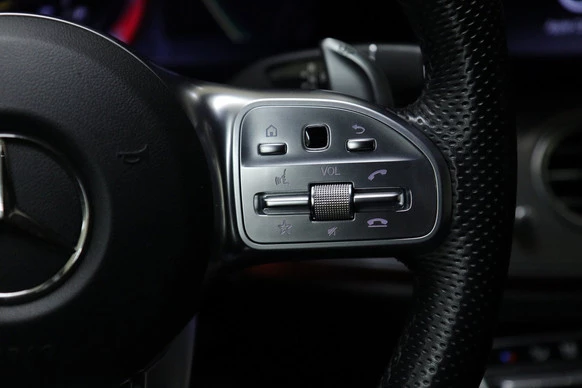 Mercedes-Benz E-Klasse - Afbeelding 30 van 30