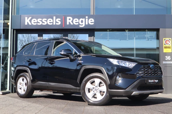 Toyota RAV4 - Afbeelding 2 van 30