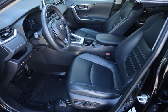 Toyota RAV4 - Afbeelding 16 van 30