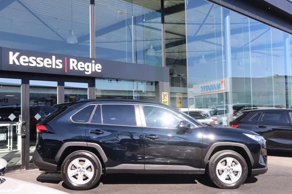 Toyota RAV4 - Afbeelding 3 van 30