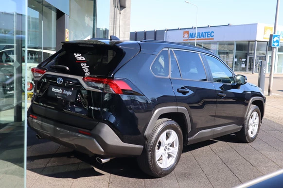 Toyota RAV4 - Afbeelding 4 van 30