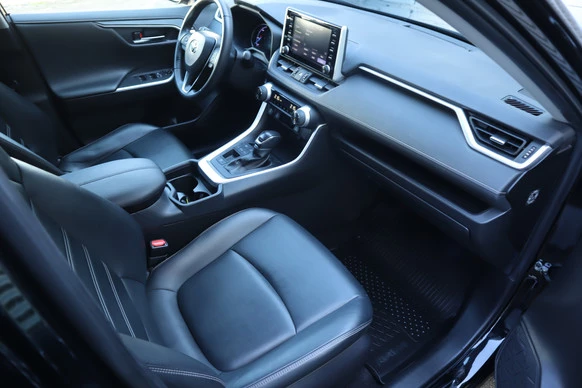 Toyota RAV4 - Afbeelding 5 van 30