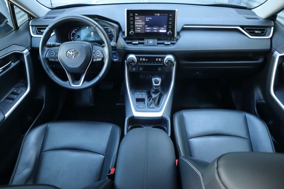 Toyota RAV4 - Afbeelding 6 van 30