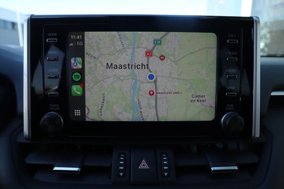 Toyota RAV4 - Afbeelding 8 van 30