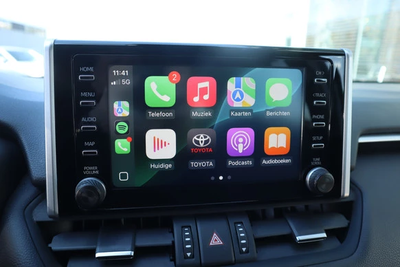 Toyota RAV4 - Afbeelding 9 van 30