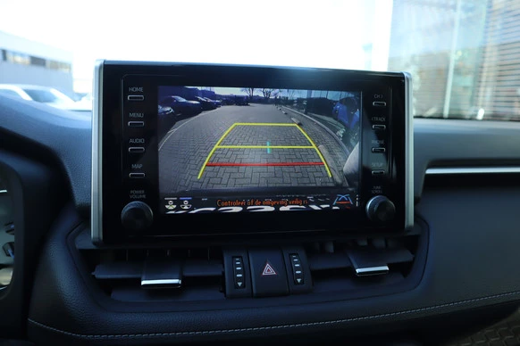 Toyota RAV4 - Afbeelding 10 van 30