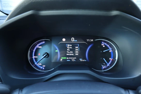 Toyota RAV4 - Afbeelding 11 van 30