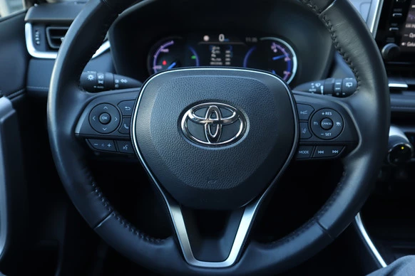Toyota RAV4 - Afbeelding 12 van 30