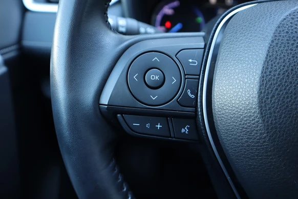 Toyota RAV4 - Afbeelding 13 van 30