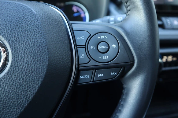 Toyota RAV4 - Afbeelding 14 van 30