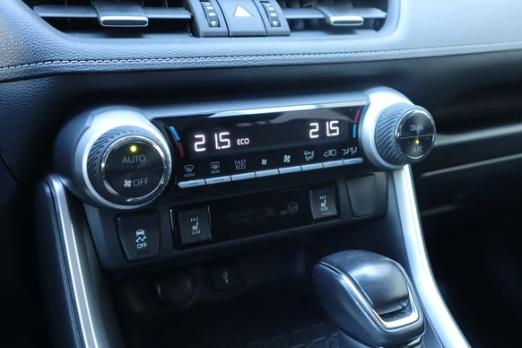 Toyota RAV4 - Afbeelding 15 van 30