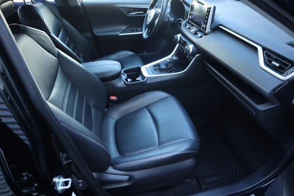 Toyota RAV4 - Afbeelding 17 van 30